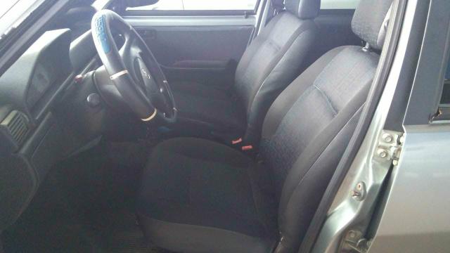 Fiat/ Uno way - Foto 2