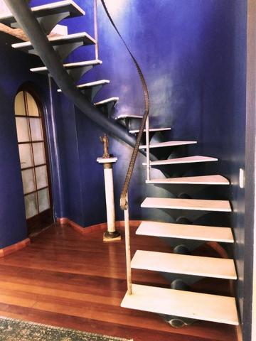 Sitio com Residência diferenciada, com arte e tecnologia outras informações MLocal Imoveis - Foto 11