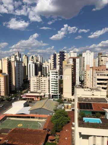 Apartamento com 2 dormitórios à venda, 63 m² por R$ 180.000,00 - Setor Bueno - Goiânia/GO - Foto 14