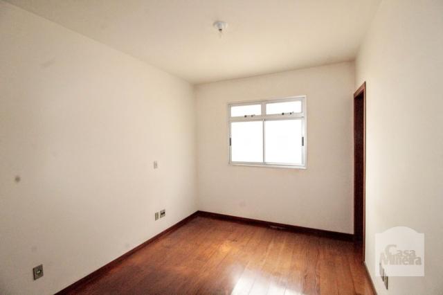 Apartamento à venda com 3 dormitórios em Calafate, Belo horizonte cod:257768 - Foto 6