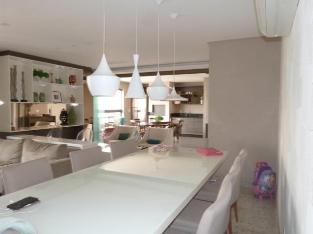 Lindo Apartamento - Chamonix 31º Andar - 178m² 4 Suítes - Nascente!! - Foto 10