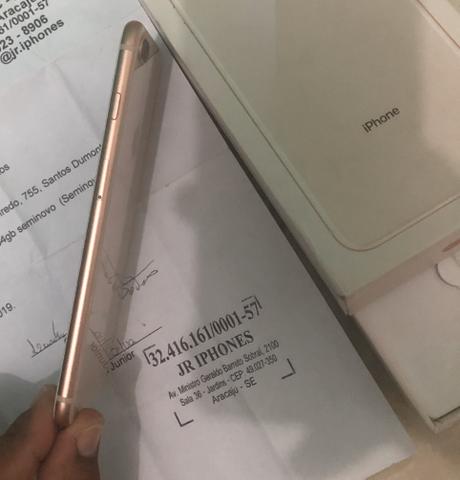 IPhone 8plus 64gb GOLD - Foto 5