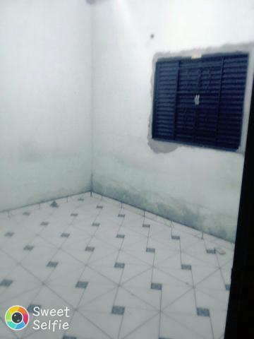 Vende uma casa