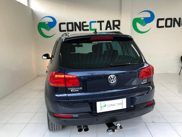 VOLKSWAGEN TIGUAN 2017/2017 1.4 TSI 16V TURBO GASOLINA 4P DSG - Foto 6