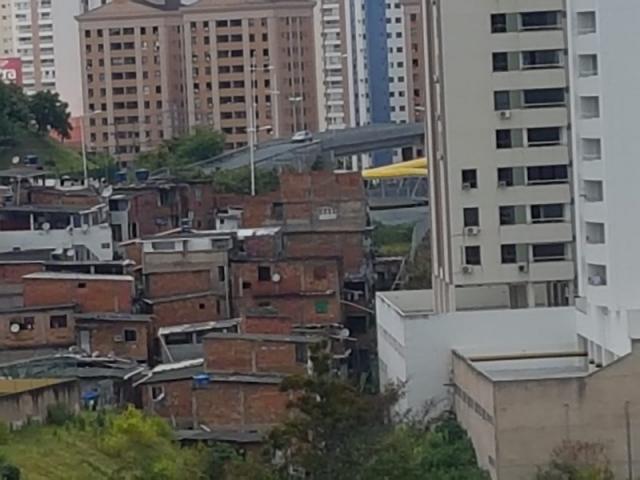 Apartamento à venda com 3 dormitórios em Doron, Salvador cod:560
