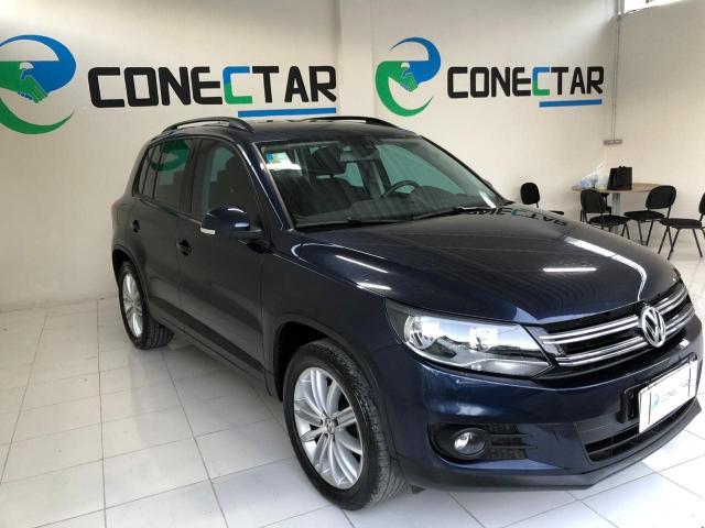 VOLKSWAGEN TIGUAN 2017/2017 1.4 TSI 16V TURBO GASOLINA 4P DSG - Foto 2
