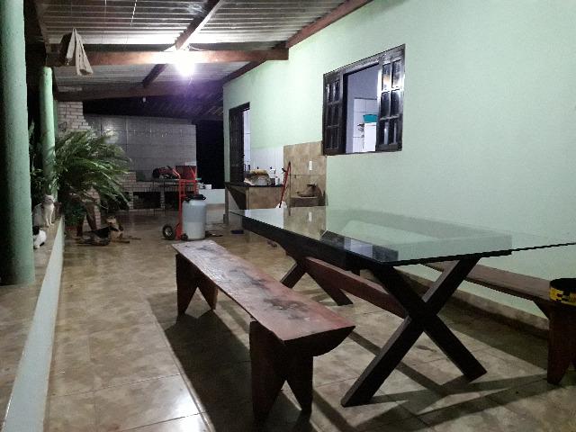 Fazenda à venda, por R$ 900.000.00 - Zona Rural - Luziânia/GO - Foto 18