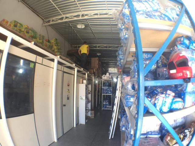 Galpão Comercial - Av. Sta Gleide ( Nova saída da Cidade) - Foto 4