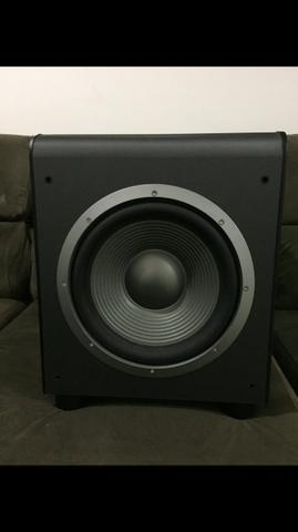 Home theater jbl studio profissional 7.1 - Foto 4