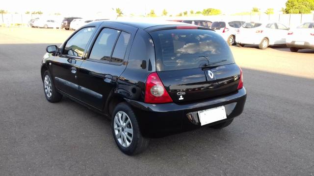 Clio Campus 08/2009 completo 4 ptas - Foto 2