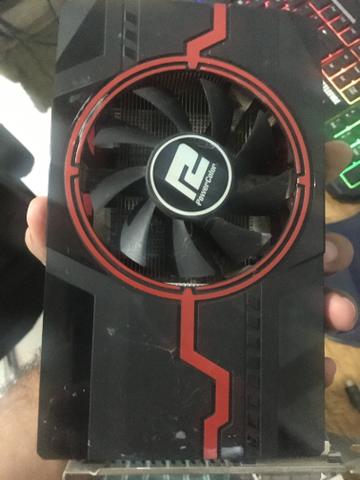 Pc gamer de entrada V ou T - Foto 5