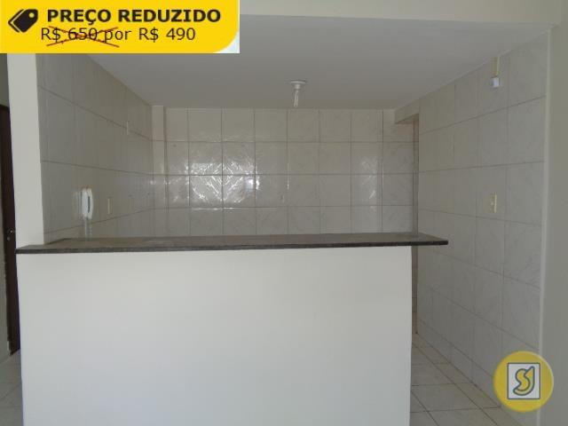 Alugo apartamento no bairro Jardim Gonzaga, em Juazeiro do Norte - CE - Foto 3