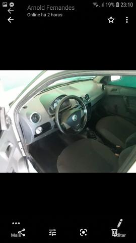 Gol g4 - Foto 2