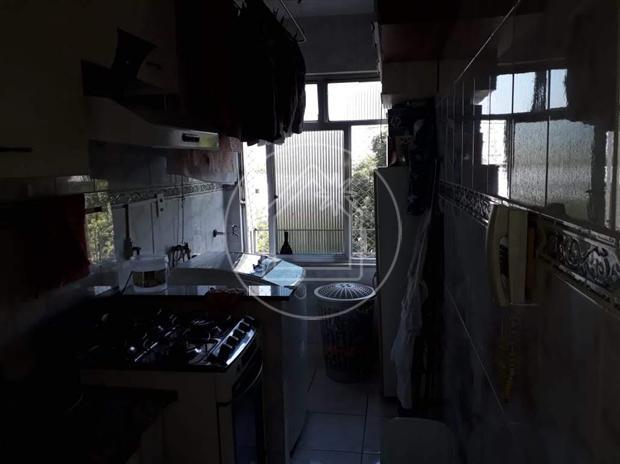 Apartamento à venda com 2 dormitórios em Olaria, Rio de janeiro cod:866785 - Foto 7