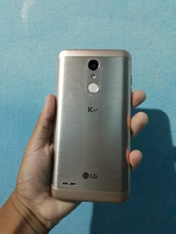 Lg k11