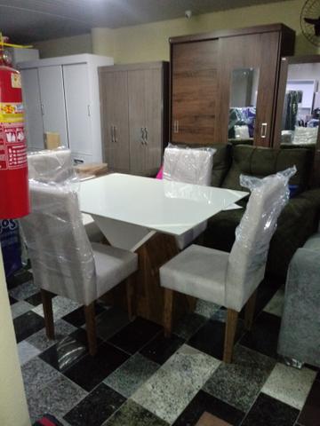 Montador de Móveis(atendo em toda Teresina) - Foto 4