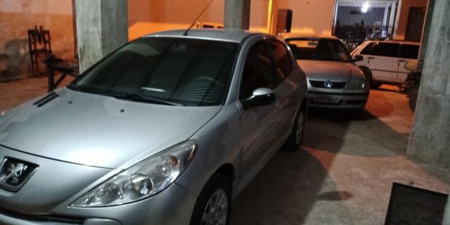 Peugeot 207 11/12 Completo - Foto 2