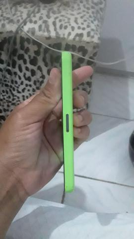 IPhone 5c 350,00