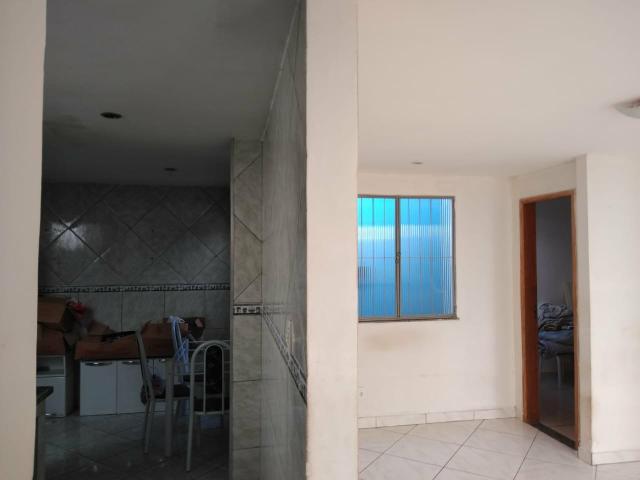 Vendo 02 casas de fundos aceita carta bancário 170mil sjm - Foto 7