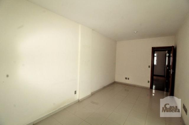 Apartamento à venda com 3 dormitórios em Calafate, Belo horizonte cod:257768 - Foto 5