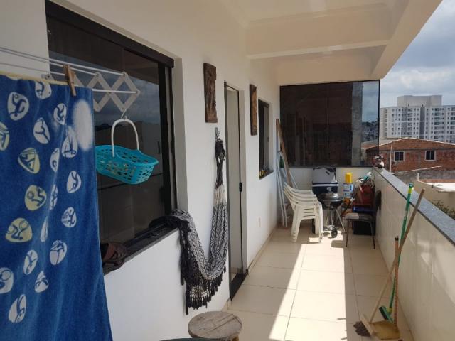 Apartamento à venda com 3 dormitórios em Doron, Salvador cod:560 - Foto 9