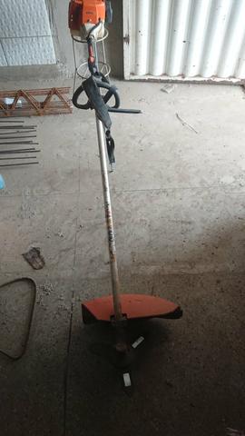 Roçadeira stihll - Foto 3
