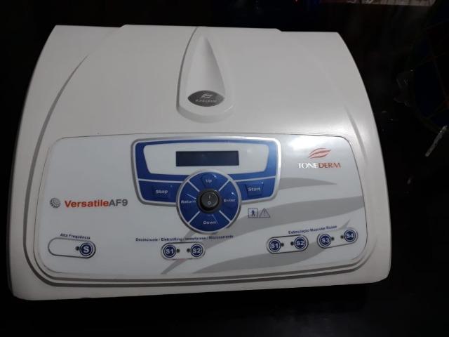 Versatile AF9 Tonederm