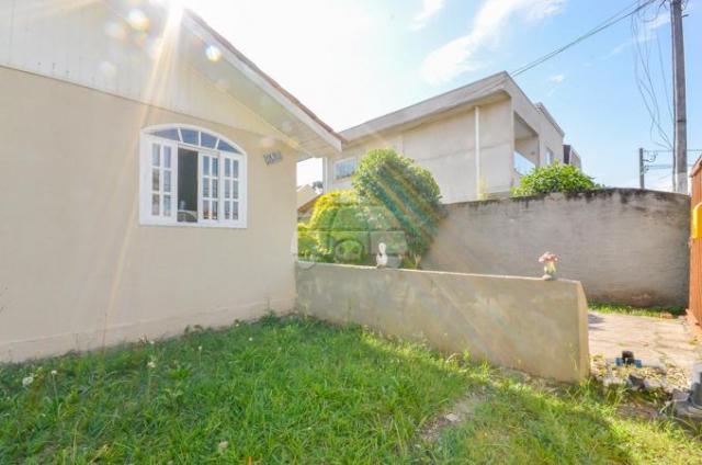 Terreno à venda em Hauer, Curitiba cod:153035 - Foto 13