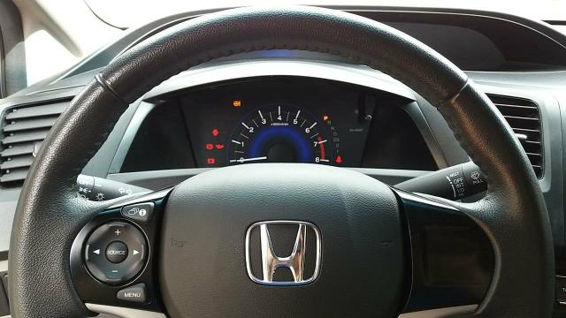 Honda civc - Foto 6