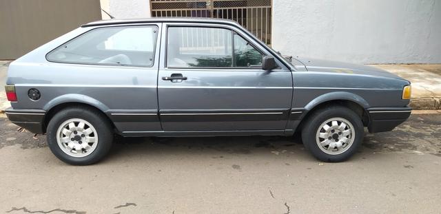 Gol GL 1.8 - 1991 - Foto 10