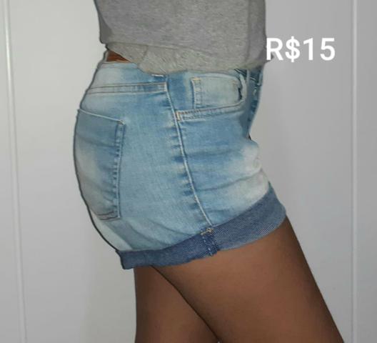 Short 36 - Foto 3