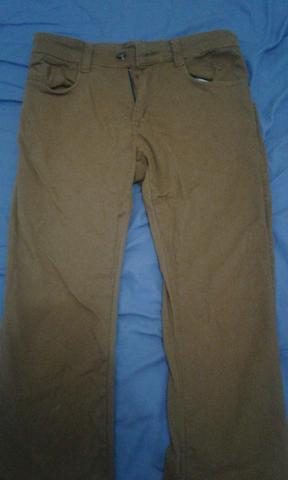 Calça jeans