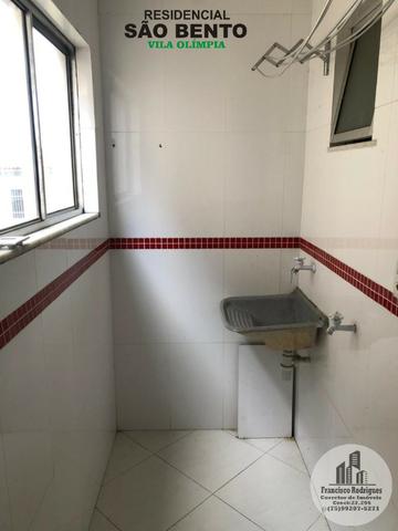 Aluga-se no Vila Olímpia - Foto 17