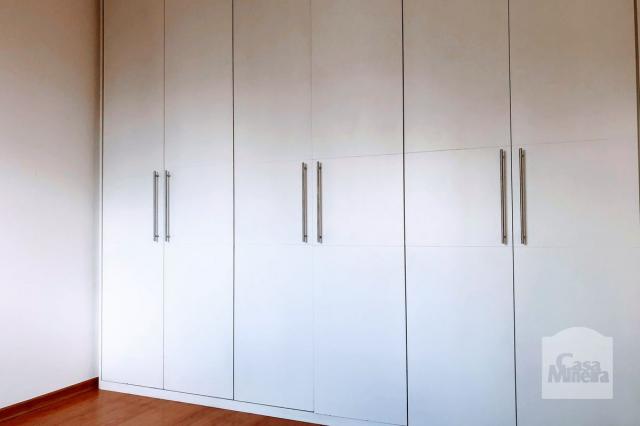 Apartamento à venda com 4 dormitórios em Gutierrez, Belo horizonte cod:257670 - Foto 11