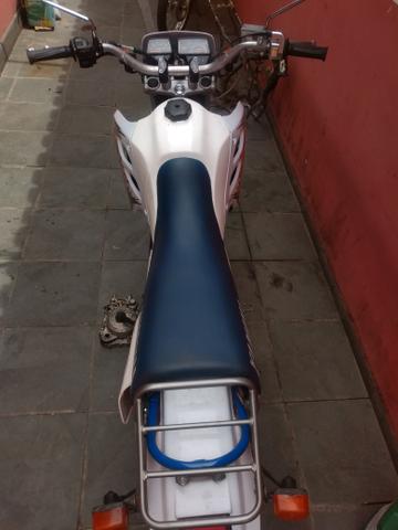 Yamaha DT 200 R dt 200r - Foto 5