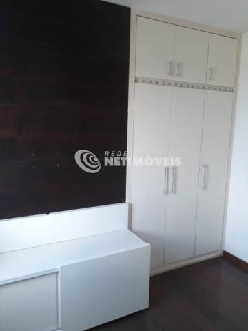 Apartamento para alugar com 4 dormitórios em Gutierrez, Belo horizonte cod:630587 - Foto 11