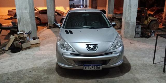Peugeot 207 11/12 Completo - Foto 3