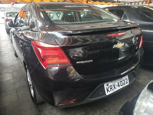 Prisma LT 8V Automático 3mil de entrada + parcelas de 690,00 - Foto 2