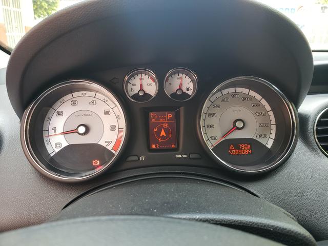 Peugeot 308 THP griphe - Foto 5