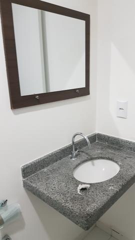 Apt 2 quartos com suíte no Villagio Laranjeiras - Foto 6