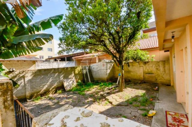 Terreno à venda em Hauer, Curitiba cod:153035 - Foto 20
