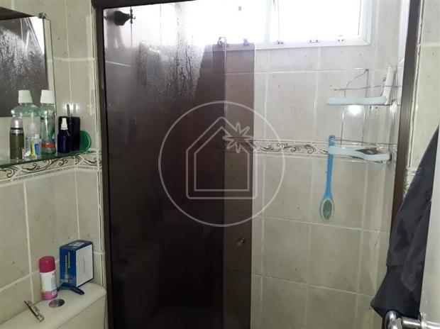 Apartamento à venda com 2 dormitórios em Olaria, Rio de janeiro cod:866785 - Foto 13