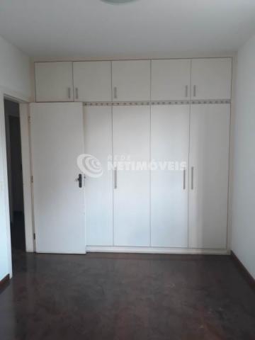 Apartamento para alugar com 4 dormitórios em Gutierrez, Belo horizonte cod:630587 - Foto 6