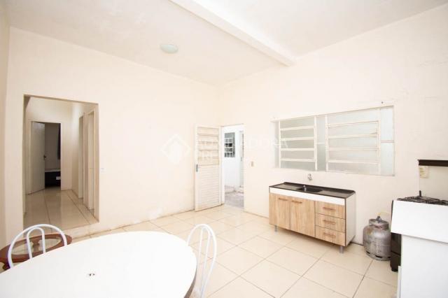 Apartamento para alugar com 2 dormitórios em Jardim do salso, Porto alegre cod:306391 - Foto 3