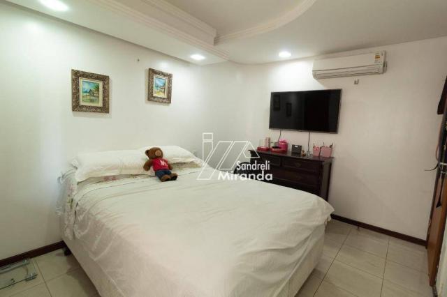 Apartamento com 3 dormitórios à venda, 158 m² por r$ 850.000 - aldeota - fortaleza/ce - Foto 12