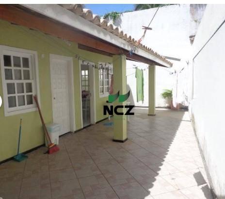 Casa com 4 dormitórios à venda, 340 m² por r$ 940.000 - itapuã - salvador/ba - Foto 19