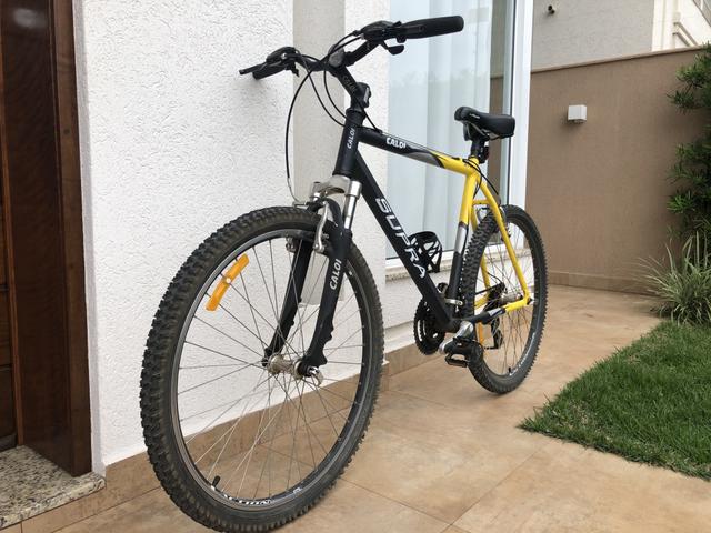 Caloi Supra Aro 26 - Foto 4