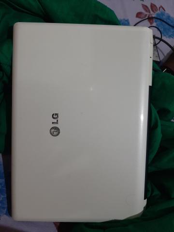 Vende-se notebook LG - Foto 3
