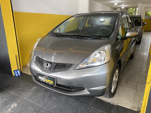 Honda fit - Foto 4