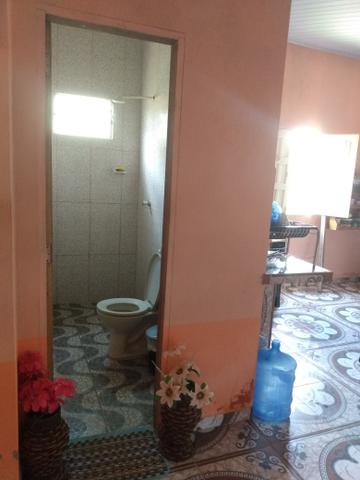 Casa a negociar no belo jardim